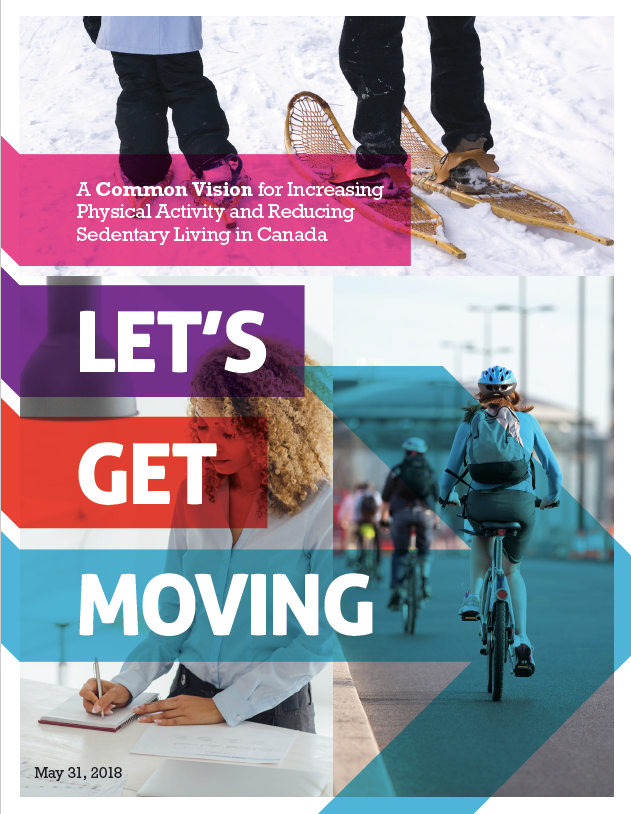 Lets Get Moving