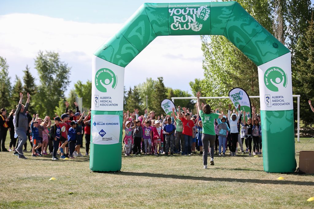 Youth Run Club